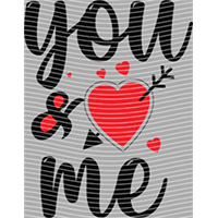 Valentine's Day-QRJ  4656